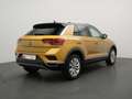 Volkswagen T-Roc Sport DSG ACC NAVI LED KAM AID SHZ PDC Gelb - thumbnail 2