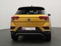 Volkswagen T-Roc Sport DSG ACC NAVI LED KAM AID SHZ PDC Gelb - thumbnail 4