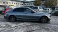 Mercedes-Benz C 300 C 300 e 9G-Tronic (Paquete AMG + Night) Gris - thumbnail 2