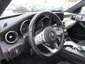 Mercedes-Benz C 300 C 300 e 9G-Tronic (Paquete AMG + Night) Gris - thumbnail 7