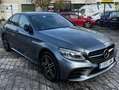 Mercedes-Benz C 300 C 300 e 9G-Tronic (Paquete AMG + Night) Gris - thumbnail 1