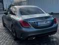 Mercedes-Benz C 300 C 300 e 9G-Tronic (Paquete AMG + Night) Gris - thumbnail 9