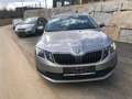 Skoda Octavia Octavia Combi 2,0 TDI Style 3x 4.590,- Grau - thumbnail 3