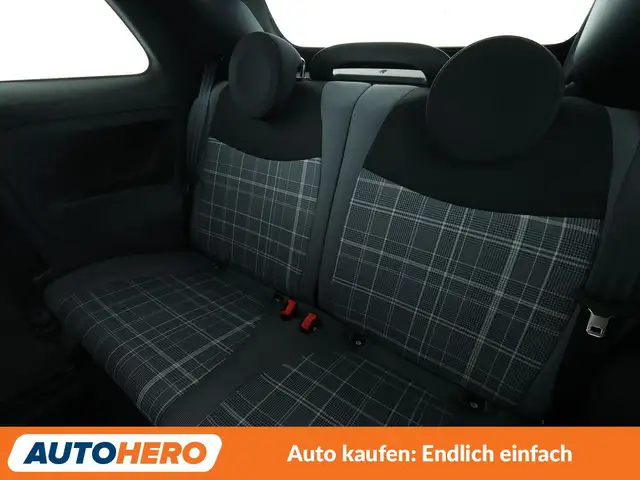 Fiat 500c view 14