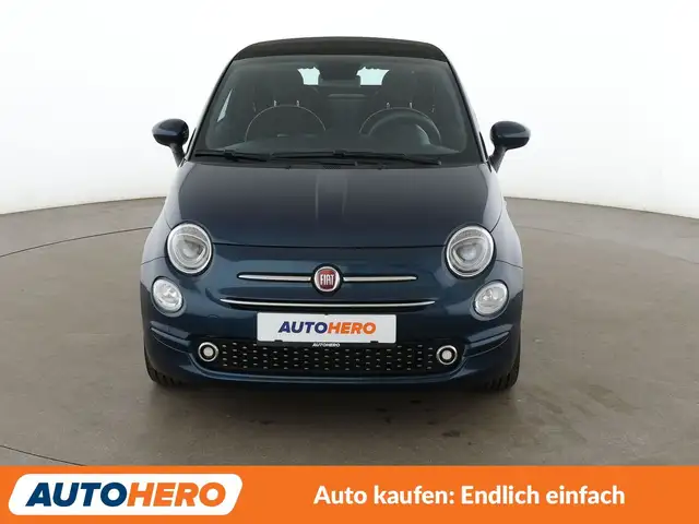 Fiat 500c view 9