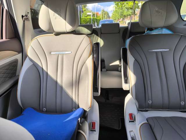 DFSK Forthing 4 U-Tour