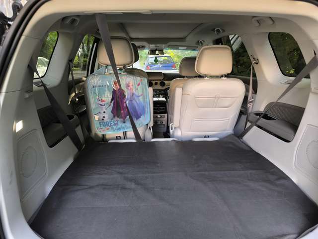 Imagine DFSK Forthing 4 U-Tour