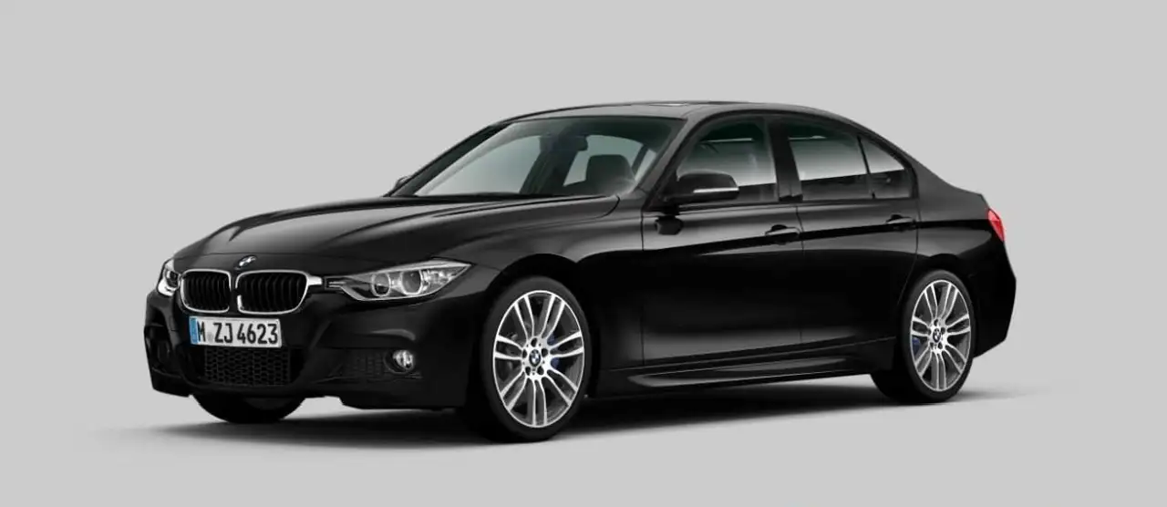 BMW 335