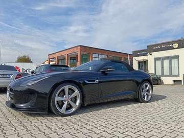 Cabrio 2.0 i4 R-Dynamic rwd 300cv auto my19