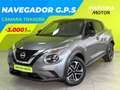 Nissan Juke 1.0 DIG-T N-Connecta 4x2 DCT 7 84kW Gris - thumbnail 1