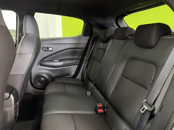 Nissan Juke 2026, foto 30