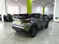 Nissan Juke 1.0 DIG-T N-Connecta 4x2 DCT 7 84kW Gris - thumbnail 5