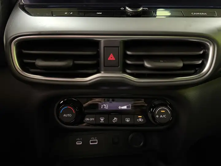 Nissan Juke 2026, foto 20