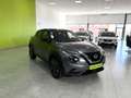 Nissan Juke 1.0 DIG-T N-Connecta 4x2 DCT 7 84kW Gris - thumbnail 3