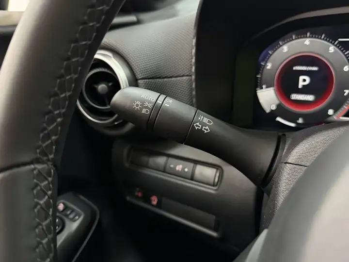 Nissan Juke 2026, foto 25