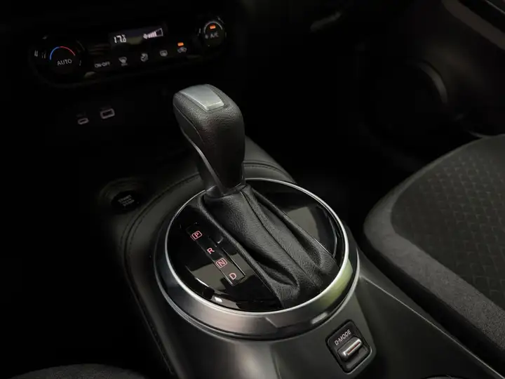 Nissan Juke 2026, foto 21