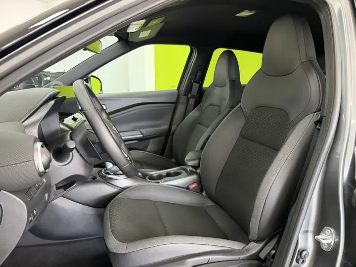 Nissan Juke 2026, foto 9