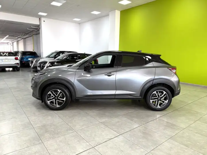 Nissan Juke 2026, foto 8
