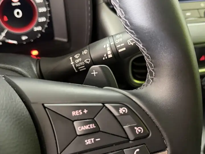 Nissan Juke 2026, foto 26