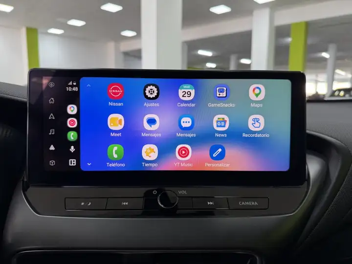 Nissan Juke 2026, foto 19