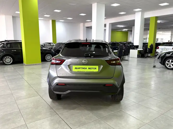 Nissan Juke 2026, foto 6
