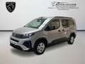 Peugeot Rifter N1 1.5BlueHDI S&S Allure Business Long 130 Gris - thumbnail 6