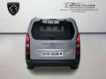 Peugeot Rifter N1 1.5BlueHDI S&S Allure Business Long 130 Gris - thumbnail 3