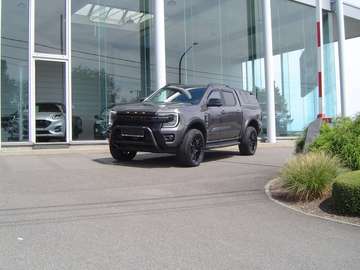 WILDTRAK  2.3 PHEV  + KIT '' BOMBOIR ''