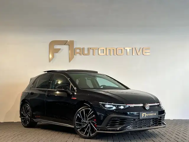 Volkswagen Golf view 7