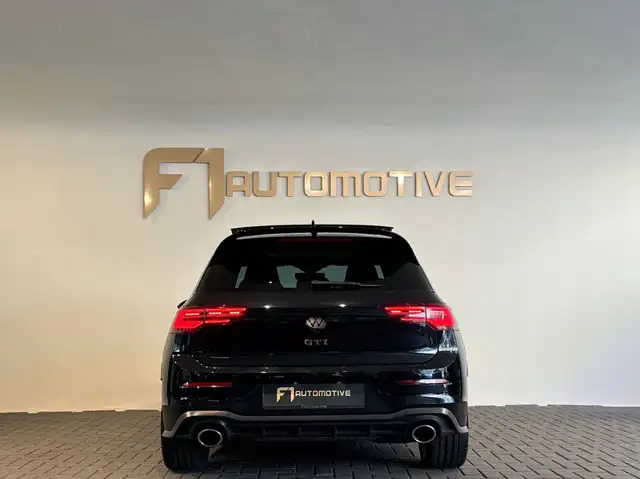 Volkswagen Golf view 11