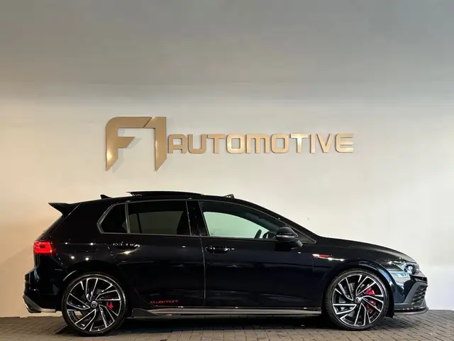 Volkswagen Golf view 10