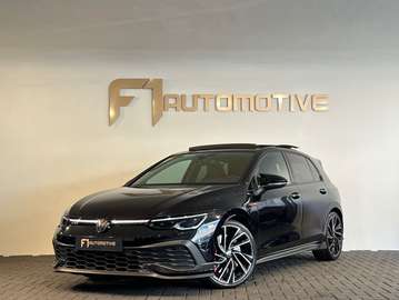 2.0 TSI Clubsport Pano|Sfeer|IQ|Camera
