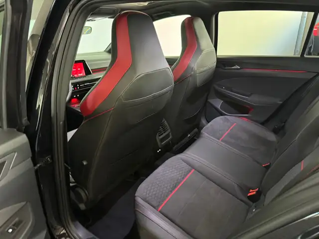 Volkswagen Golf view 16