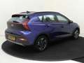 Hyundai BAYON 1.0 T-GDI Comfort Smart | Navigatie | Achteruitrij Blauw - thumbnail 4
