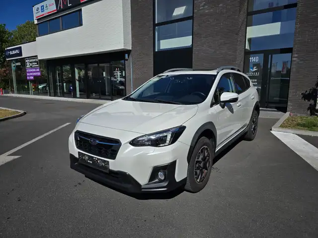 Subaru XV XV 1.6i AWD Premium CVT
