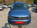 Volkswagen Caddy Trendline 2.0 TDI SCR 4MO BMT 122CV Azul - thumbnail 3
