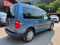 Volkswagen Caddy Trendline 2.0 TDI SCR 4MO BMT 122CV Azul - thumbnail 8