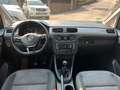 Volkswagen Caddy Trendline 2.0 TDI SCR 4MO BMT 122CV Azul - thumbnail 10
