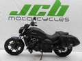 Kawasaki Vulcan S 650 ABS Hepko Becker Schwarz - thumbnail 1