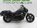 Kawasaki Vulcan S 650 ABS Hepko Becker Schwarz - thumbnail 12