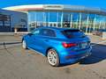 Audi A3 SB 30 TFSI intense S-tronic * 1.BESITZ * ACC *LED Blau - thumbnail 8