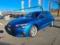 Audi A3 SB 30 TFSI intense S-tronic * 1.BESITZ * ACC *LED Blau - thumbnail 5