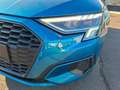 Audi A3 SB 30 TFSI intense S-tronic * 1.BESITZ * ACC *LED Blau - thumbnail 11