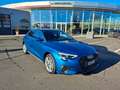 Audi A3 SB 30 TFSI intense S-tronic * 1.BESITZ * ACC *LED Blau - thumbnail 9