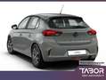 Opel Corsa 1.2 Turbo 100 Edition LED 16p Cam Gris - thumbnail 3