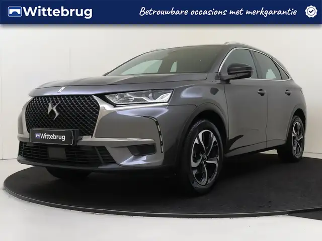 DS Automobiles DS 7