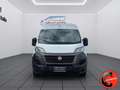 Fiat Ducato 35 MAXI 2.3 MJT 140CV (PM-TM L2H2)CRUISE-NAVI-E6D- Weiß - thumbnail 8