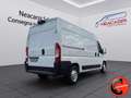 Fiat Ducato 35 MAXI 2.3 MJT 140CV (PM-TM L2H2)CRUISE-NAVI-E6D- Weiß - thumbnail 7