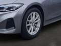 BMW 320 d Touring Facelift/Curved Display/AHK/LED/HUD Grau - thumbnail 6