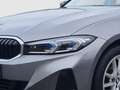 BMW 320 d Touring Facelift/Curved Display/AHK/LED/HUD Grau - thumbnail 5